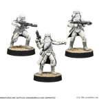 Snowtroopers