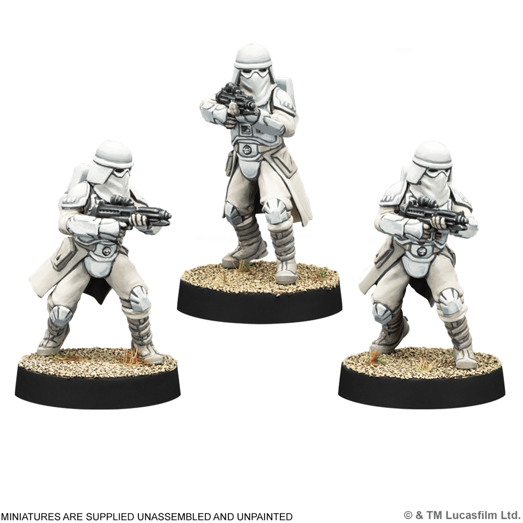 Snowtroopers