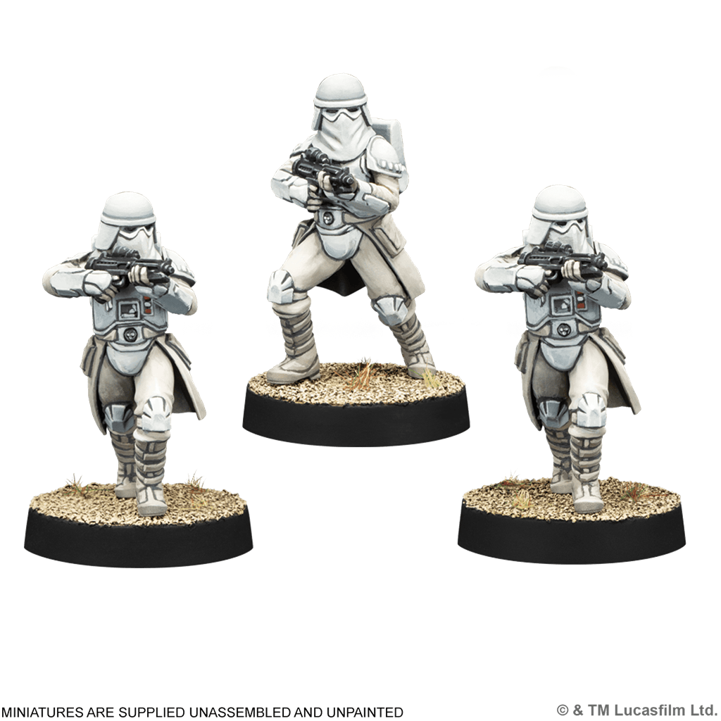 Snowtroopers