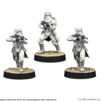 Snowtroopers
