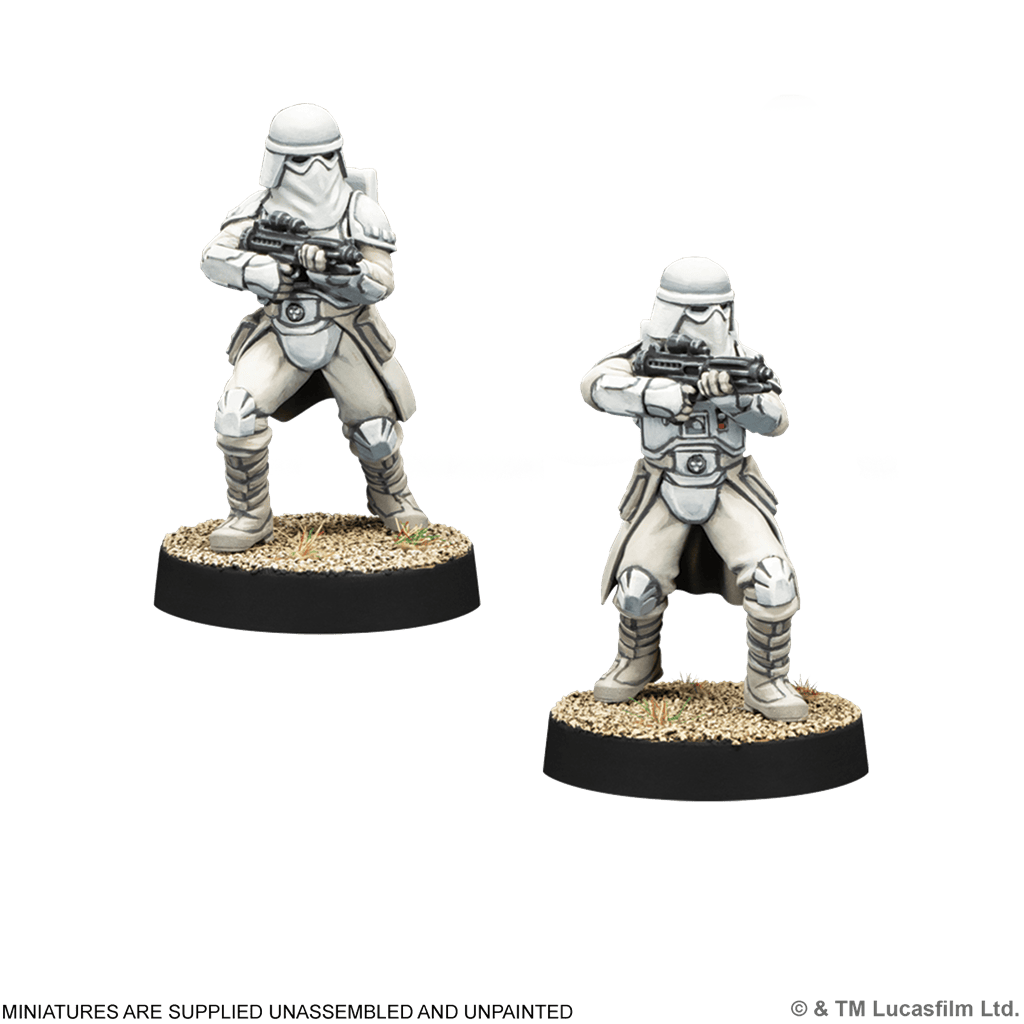 Snowtroopers