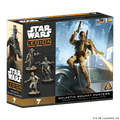Galactic Bounty Hunters