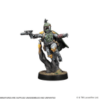 Galactic Bounty Hunters