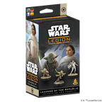 Leaders of the Republic