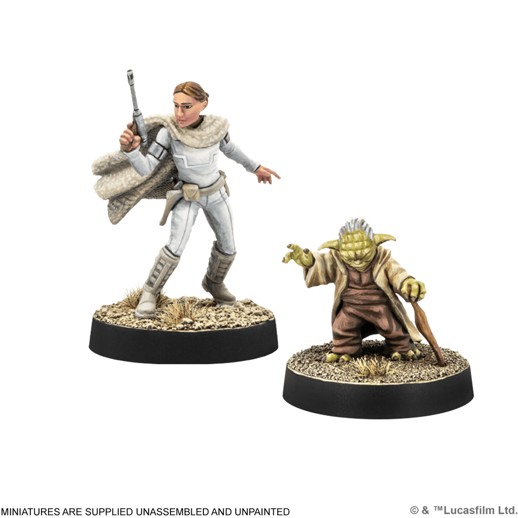 Leaders of the Republic