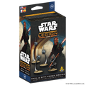 Darth Maul & Sith Probe
