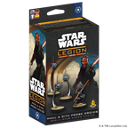 Darth Maul & Sith Probe
