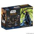Leaders of the Separatist Alliance