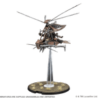 Raddaugh Gnasp Fluttercraft