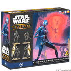 BX-Series Droid Commandos