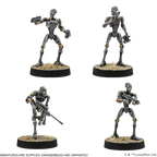 BX-Series Droid Commandos