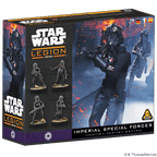 Imperial Special Forces