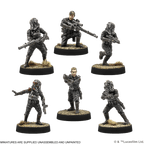 Imperial Special Forces