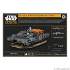 TX-225 GAVw Occupier Tank