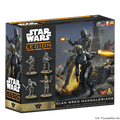 Clan Wren Mandalorians