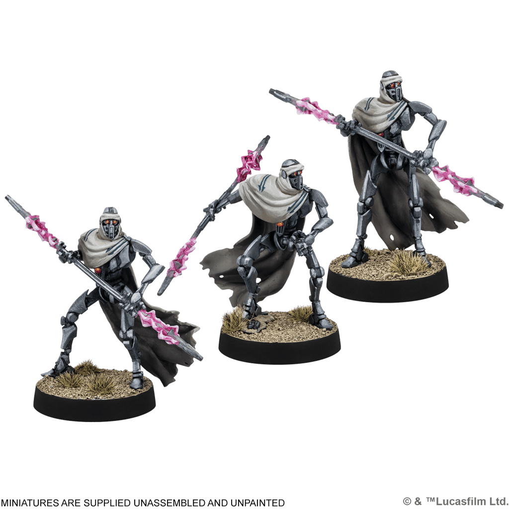 IG-100 Magnaguards