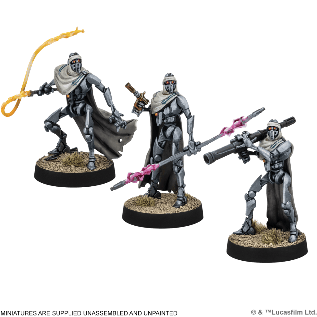 IG-100 Magnaguards