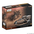 WL0-5 Speeder Tank
