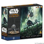 DSD1 Dwarf Spider Droid
