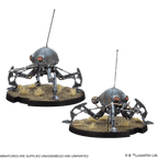 DSD1 Dwarf Spider Droid