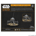 DSD1 Dwarf Spider Droid