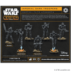 Dark Troopers Unit