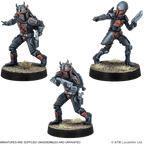 Mandalorian Super Commandos