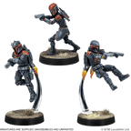 Mandalorian Super Commandos