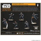 Mandalorian Super Commandos