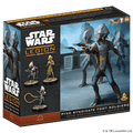 Pyke Syndicate Foot Soldiers