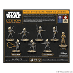 Pyke Syndicate Foot Soldiers