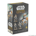 Clone Commander Cody