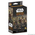 Ewok Warriors