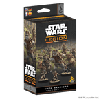 Ewok Warriors
