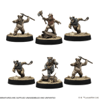Ewok Warriors