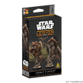 Logray &amp; Wicket Commander