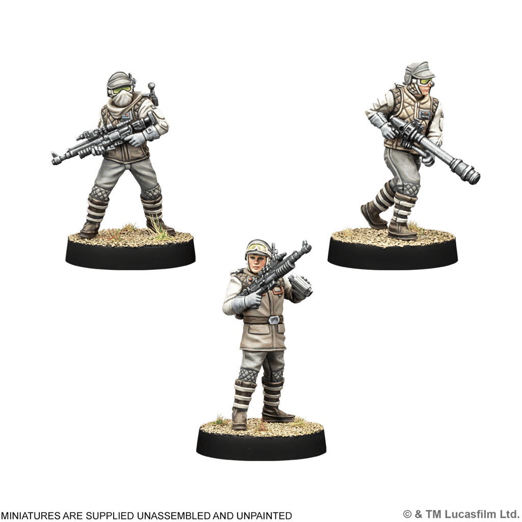 Rebel Veterans
