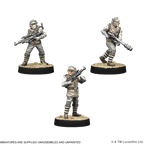 Rebel Veterans
