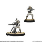 Rebel Veterans