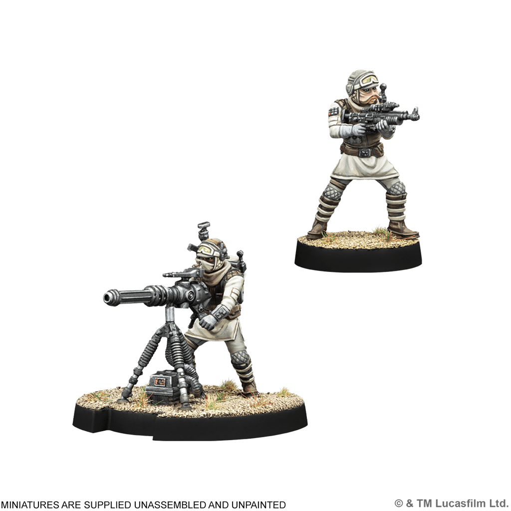 Rebel Veterans