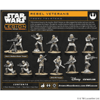 Rebel Veterans