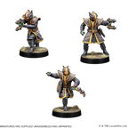 Black Sun Enforcers