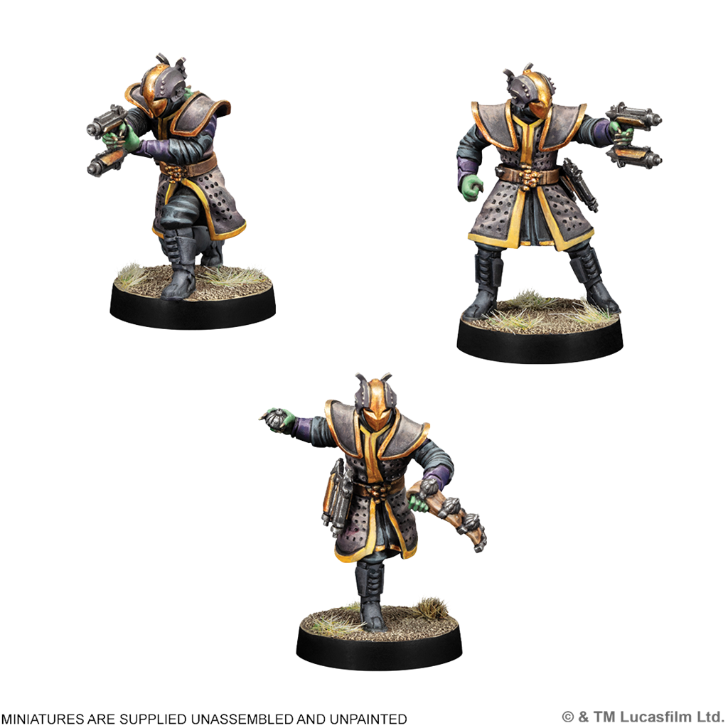 Black Sun Enforcers