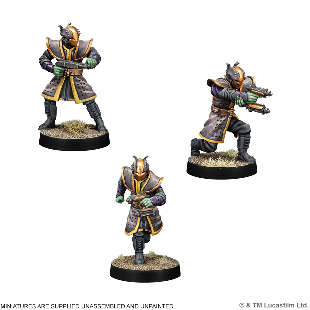 Black Sun Enforcers