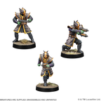 Black Sun Enforcers