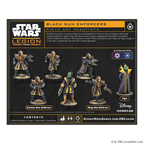 Black Sun Enforcers