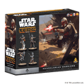 Mandalorian Warriors