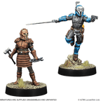Mandalorian Leaders