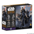 Range Troopers