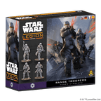 Range Troopers